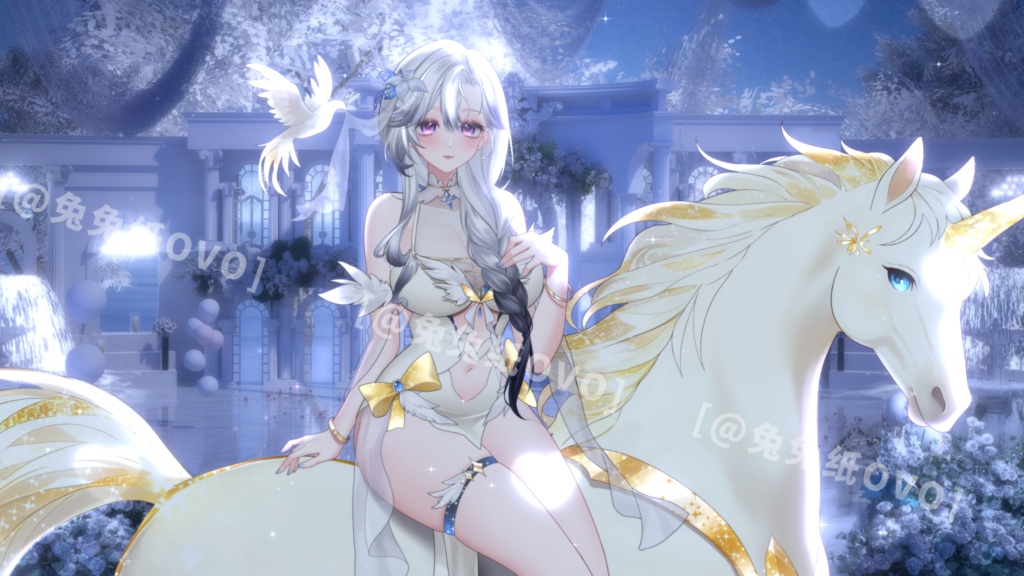 ðãVTSããVTuberåããðžããã¬ã³ã¿ã€ã³ããŒãç«çµµçŽðã粟éå§«ãèå
ðŽ/é«çŽæ/çµ¶çŸ/銬/åå¡ã颚/VTuber