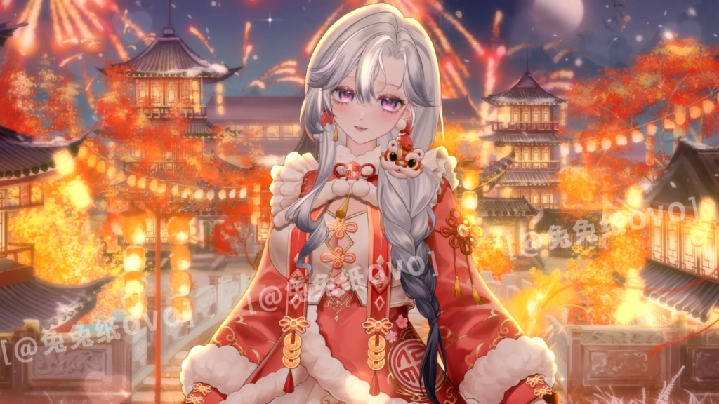 ðãVTSããVTuberåããðžãæ°å¹Žãð§§ãç«ã¡çµµçŽãç¥¥çæ°æ¥ãã¬ã¹ð/æ°å¹Ž/å
æŠ/æ¥ç¯/åå¡ã颚/VTuber