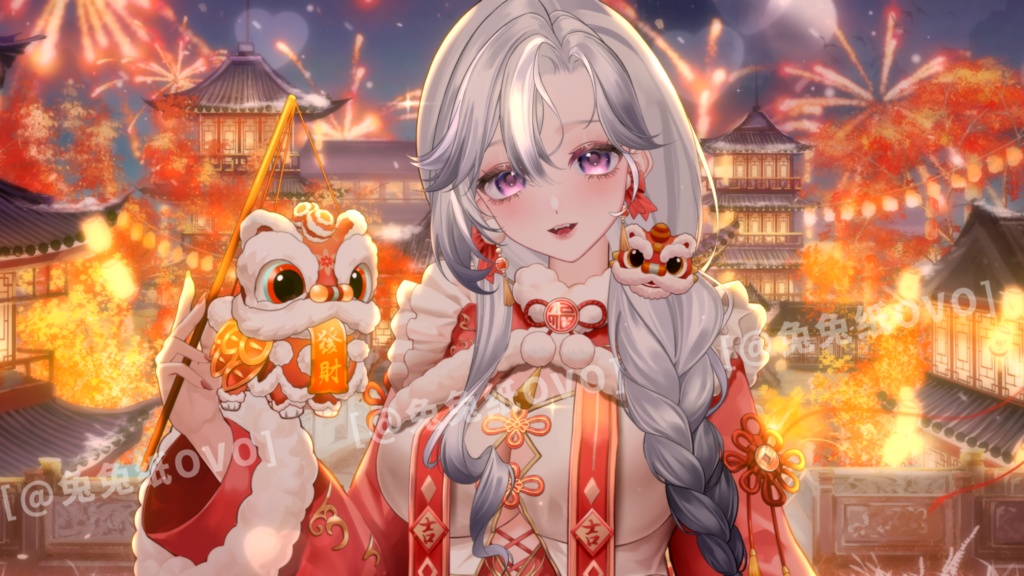 ðãVTSããVTuberåããðžãæ°å¹Žãð§§ãç«ã¡çµµçŽãç¥¥çæ°æ¥ãã¬ã¹ð/æ°å¹Ž/å
æŠ/æ¥ç¯/åå¡ã颚/VTuber