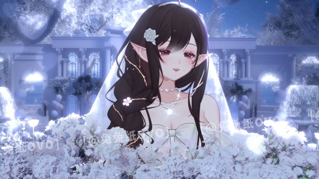 ðãVTSããVTuberåããðžããã¬ã³ã¿ã€ã³ãè±å«ðžãŠã§ãã£ã³ã°ãã¬ã¹ð/粟緻/æ±çšæ§é«/è¶
ããã/ãã¬ã³ã¿ã€ã³/åå¡ã颚/VTuber