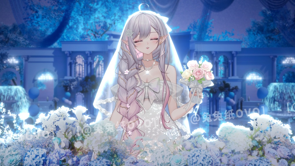 ðãVTSããVTuberåããðžããã¬ã³ã¿ã€ã³ãè±å«ðžãŠã§ãã£ã³ã°ãã¬ã¹ð/粟緻/æ±çšæ§é«/è¶
ããã/ãã¬ã³ã¿ã€ã³/åå¡ã颚/VTuber