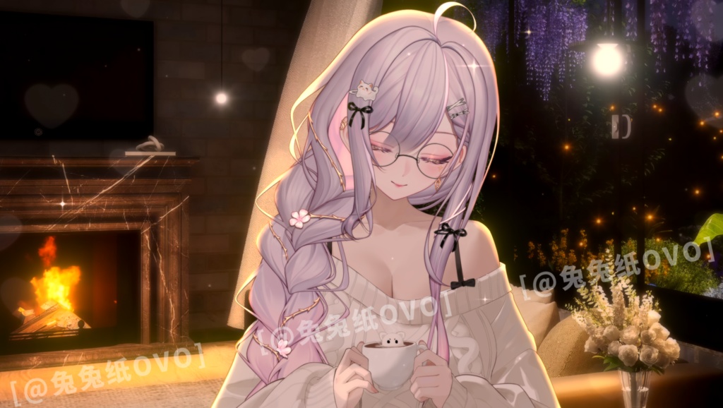 ðãVTSããVTuberåããðžããã¬ã³ã¿ã€ã³ãçãå€âãããããð/äžèœ/ççŸ/æ¥åžžæ/ãã¬ã³ã¿ã€ã³/åå¡ã颚/VTuber