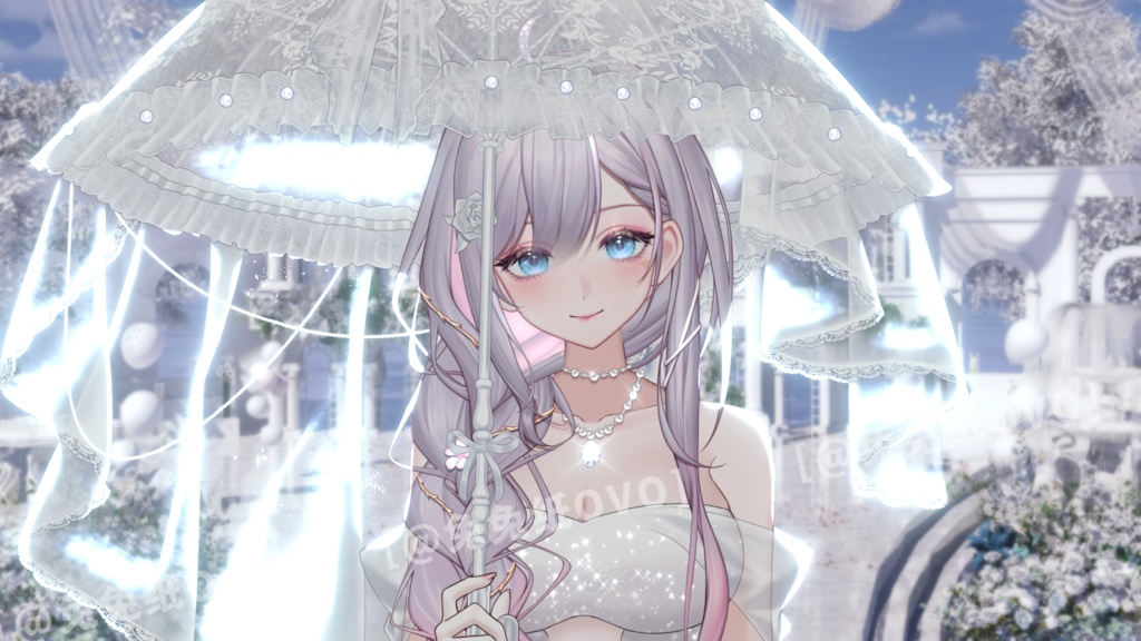 ðãVTSããVTuberåããðãå
ãšéã®è²Žæåâïžãåãžã§ã¹ãã£ãŒãâš/å¯çŸ/西æŽé¢š/å/è¶
èºåæ/å¯çŸ/ããŒãã£ã«é
ä¿¡è
ã