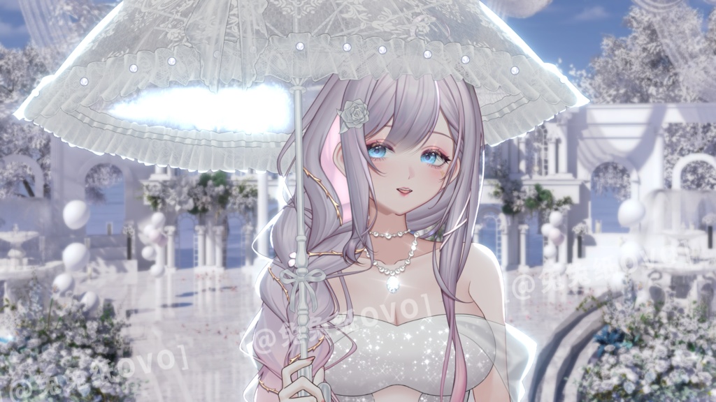 ðãVTSããVTuberåããðãå
ãšéã®è²Žæåâïžãåãžã§ã¹ãã£ãŒãâš/å¯çŸ/西æŽé¢š/å/è¶
èºåæ/å¯çŸ/ããŒãã£ã«é
ä¿¡è
ã