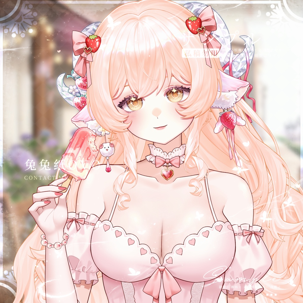 ðãVTSããVTuberåããð°ãããã€ããŽã±ãŒããã¬ã¹ðð°/坿ã/æ¥åžžç³»/é«ç²Ÿçް/å€/ãã¬ã³ã¿ã€ã³/çåã/åå¡ã颚/VTuber