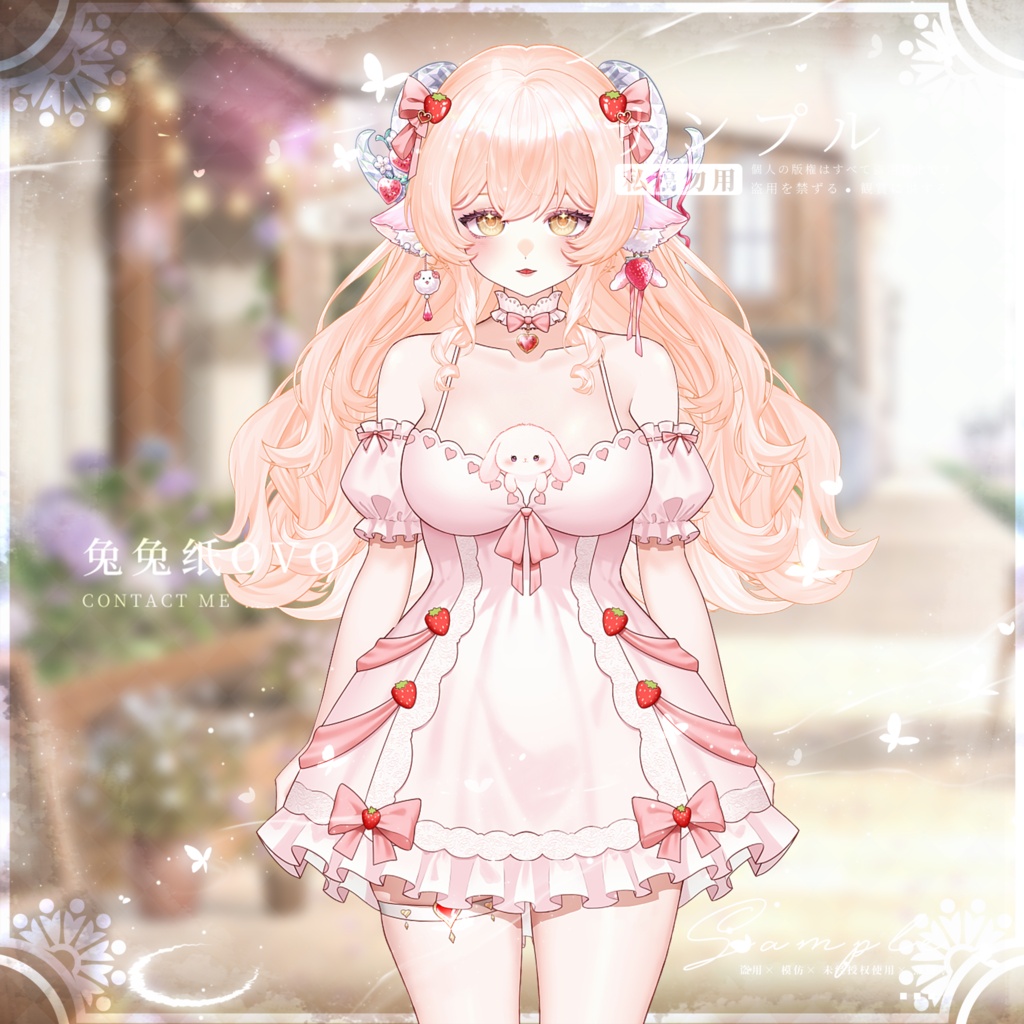 ðãVTSããVTuberåããð°ãããã€ããŽã±ãŒããã¬ã¹ðð°/坿ã/æ¥åžžç³»/é«ç²Ÿçް/å€/ãã¬ã³ã¿ã€ã³/çåã/åå¡ã颚/VTuber