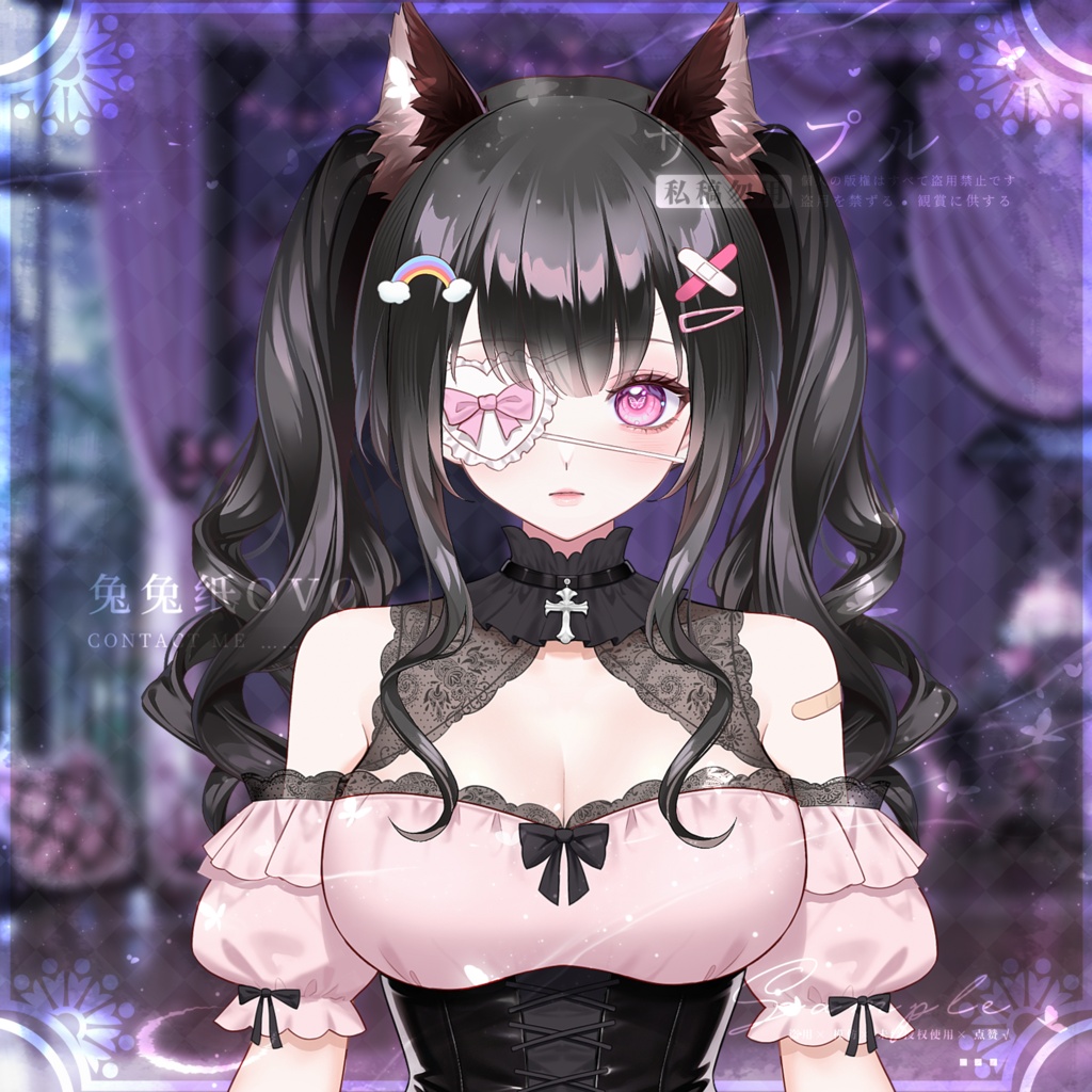 ðãVTSããVTuberåããå°é·ç³»ð€ðð/坿ãããã¯ã³ããŒã¹/ã«ãžã¥ã¢ã«/é«ç»è³ª/ãã¬ã³ã¿ã€ã³/ã³ãŒããããã/åå¡ã/VTuber
