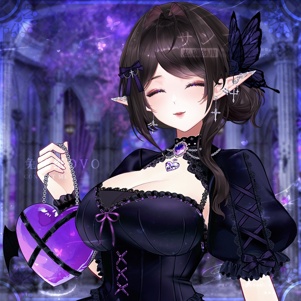 ðãVTSããVTuberåããðŠãç¹äŸ¡ãðãšã¬ã¬ã³ããŽã·ãã¯ã¯ã³ããŒã¹ð€/ãã€ã¯ãªãªãã£/äžå/äžèœã³ãŒã/æ¥åžžäœ¿ã/åå¡ã颚/VTuberåã