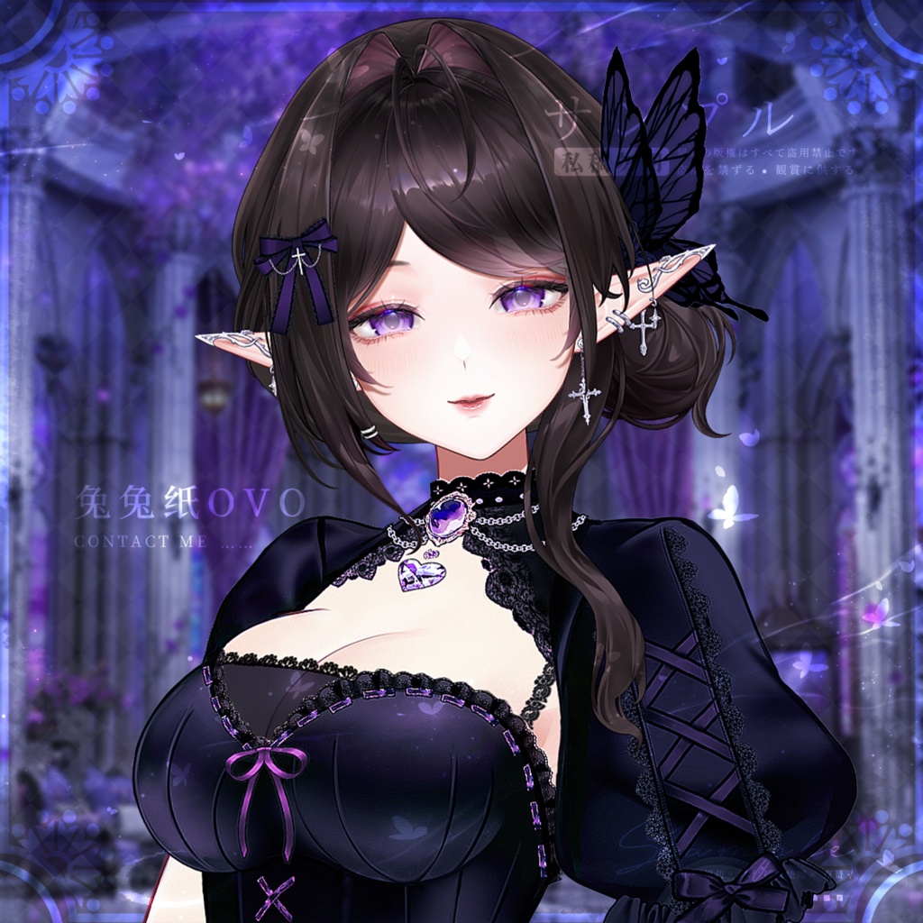 ðãVTSããVTuberåããðŠãç¹äŸ¡ãðãšã¬ã¬ã³ããŽã·ãã¯ã¯ã³ããŒã¹ð€/ãã€ã¯ãªãªãã£/äžå/äžèœã³ãŒã/æ¥åžžäœ¿ã/åå¡ã颚/VTuberåã