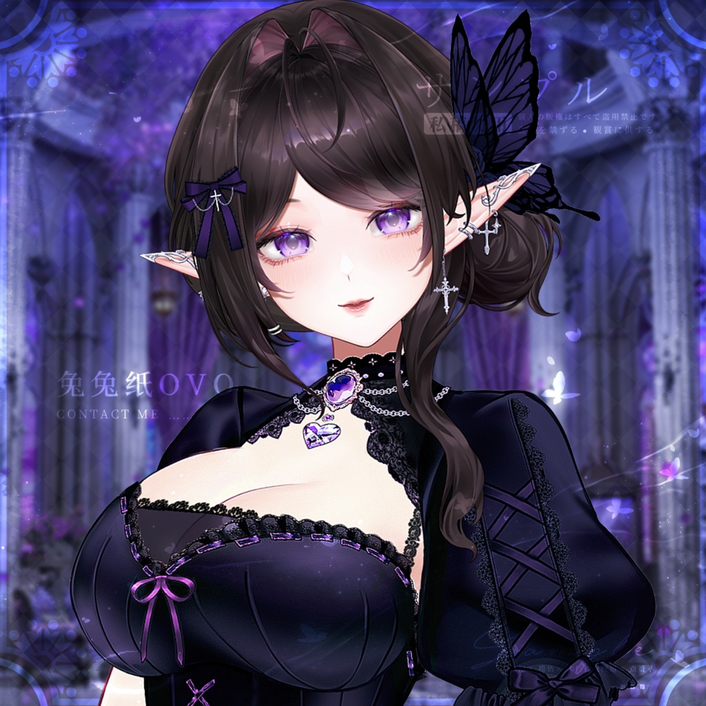 ðãVTSããVTuberåããðŠãç¹äŸ¡ãðãšã¬ã¬ã³ããŽã·ãã¯ã¯ã³ããŒã¹ð€/ãã€ã¯ãªãªãã£/äžå/äžèœã³ãŒã/æ¥åžžäœ¿ã/åå¡ã颚/VTuberåã