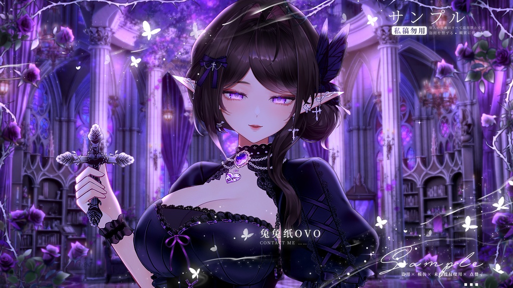 ðãVTSããVTuberåããðŠãç¹äŸ¡ãðãšã¬ã¬ã³ããŽã·ãã¯ã¯ã³ããŒã¹ð€/ãã€ã¯ãªãªãã£/äžå/äžèœã³ãŒã/æ¥åžžäœ¿ã/åå¡ã颚/VTuberåã