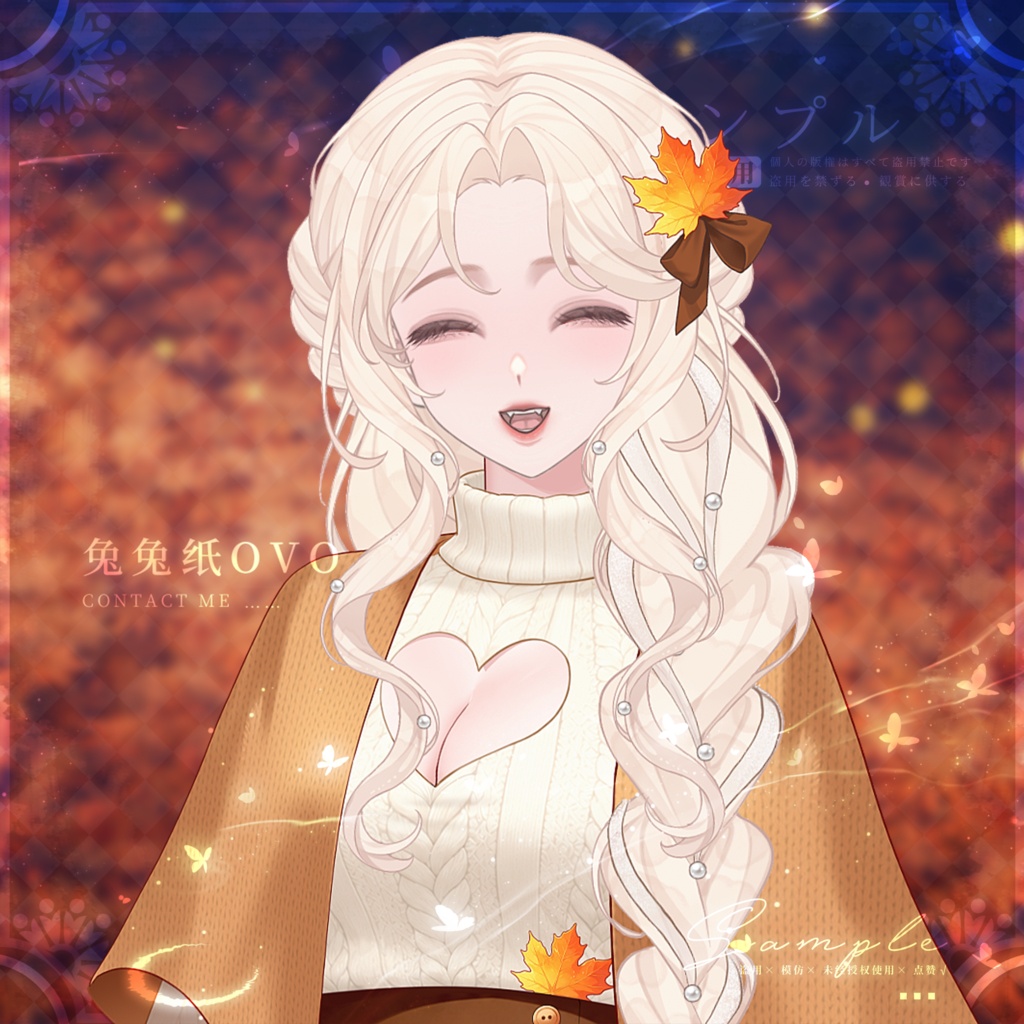 ðãVTSããVTuberåããðç§æ¥ã®æãããã¯ã³ããŒã¹ðïŒå¬ïŒç§ïŒãããïŒã«ãžã¥ã¢ã«é¢šïŒãã¬ã³ã¿ã€ã³ããŒïŒç¹çްïŒåå¡ã颚ïŒVtuber