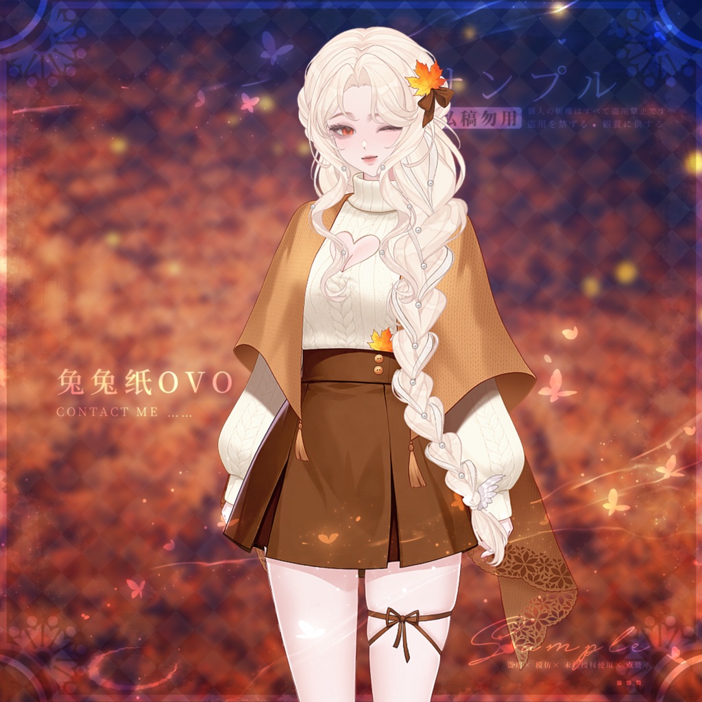 ðãVTSããVTuberåããðç§æ¥ã®æãããã¯ã³ããŒã¹ðïŒå¬ïŒç§ïŒãããïŒã«ãžã¥ã¢ã«é¢šïŒãã¬ã³ã¿ã€ã³ããŒïŒç¹çްïŒåå¡ã颚ïŒVtuber