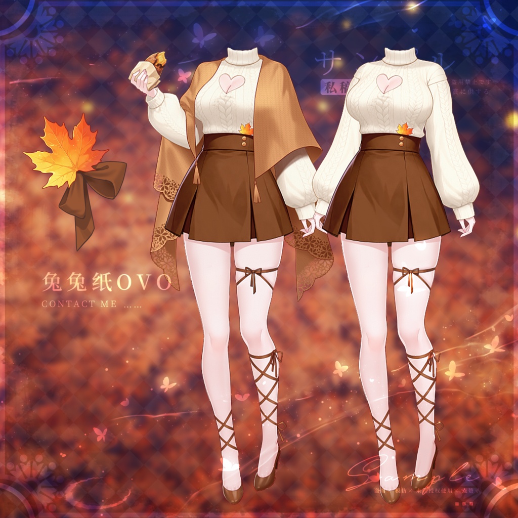 ðãVTSããVTuberåããðç§æ¥ã®æãããã¯ã³ããŒã¹ðïŒå¬ïŒç§ïŒãããïŒã«ãžã¥ã¢ã«é¢šïŒãã¬ã³ã¿ã€ã³ããŒïŒç¹çްïŒåå¡ã颚ïŒVtuber
