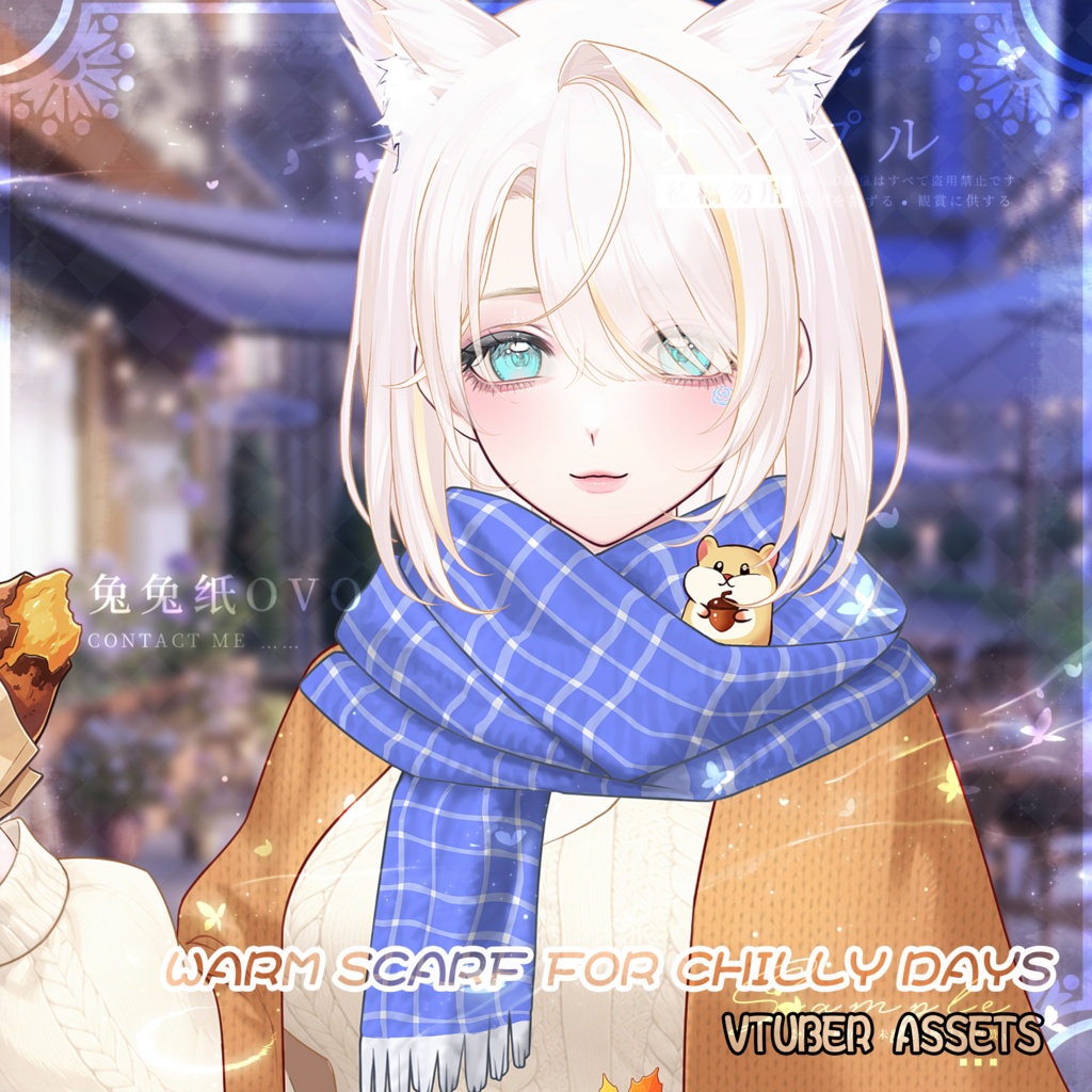 ðãVTSããVTuberåããðð§£ç§å¬ã®ãã£ããã¹ããŒãðâïžã99%ã®ã¢ãã«ã«å¯Ÿå¿ã»ç·å¥³å
Œçšãããã©ãŒïŒããã¯ãŠã©ãŒããŒïŒã³ãŒãã«åãããããïŒç§ïŒå¬ïŒVtuber