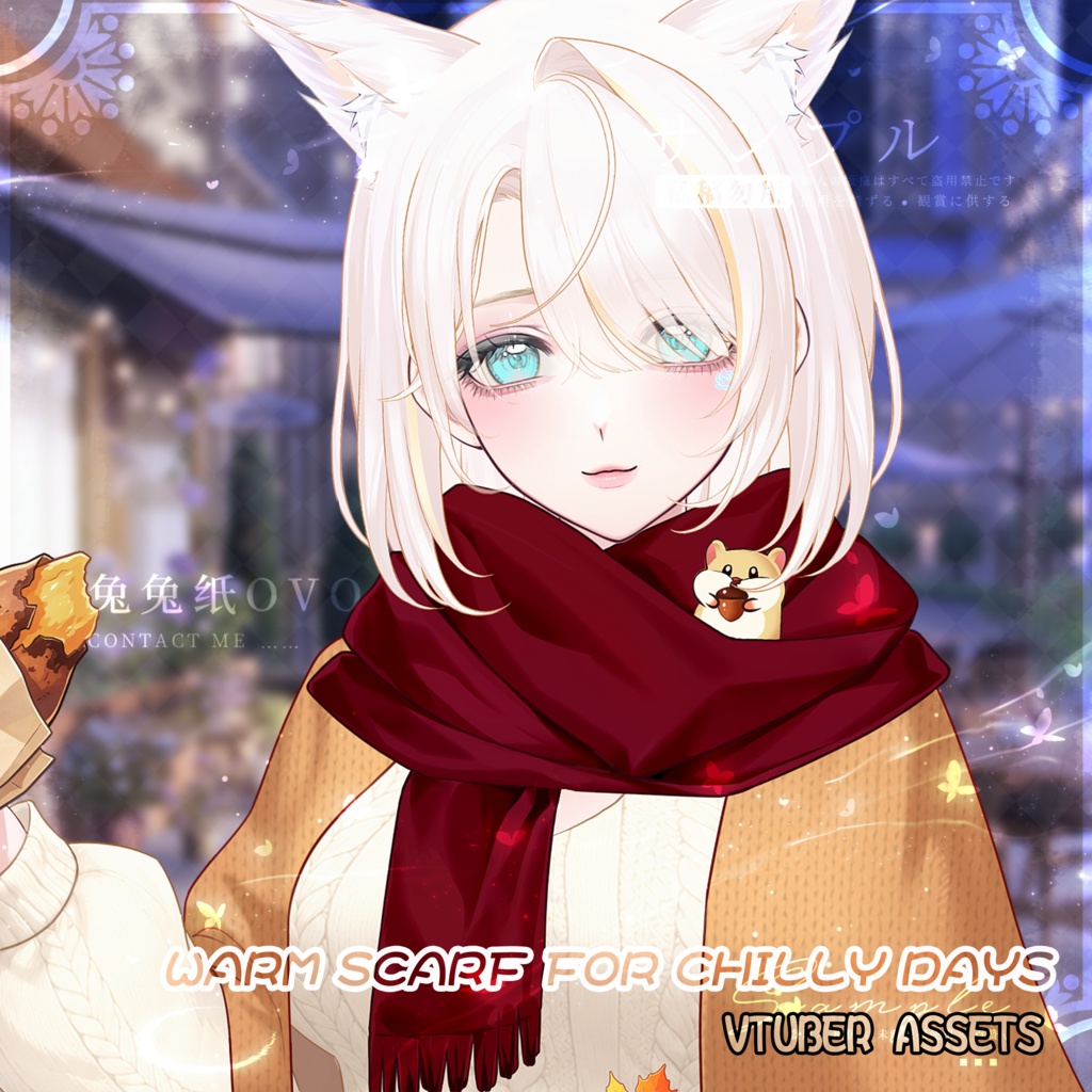 ðãVTSããVTuberåããðð§£ç§å¬ã®ãã£ããã¹ããŒãðâïžã99%ã®ã¢ãã«ã«å¯Ÿå¿ã»ç·å¥³å
Œçšãããã©ãŒïŒããã¯ãŠã©ãŒããŒïŒã³ãŒãã«åãããããïŒç§ïŒå¬ïŒVtuber