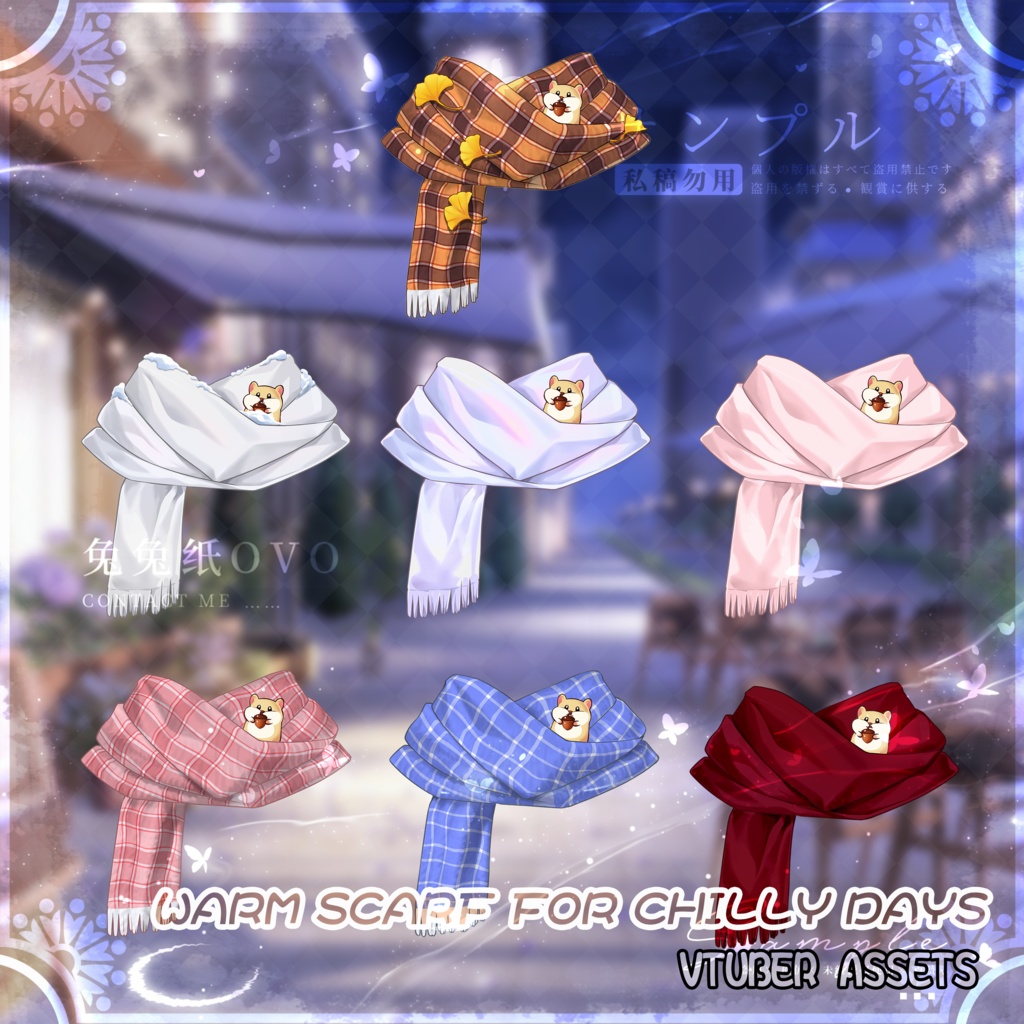 ðãVTSããVTuberåããðð§£ç§å¬ã®ãã£ããã¹ããŒãðâïžã99%ã®ã¢ãã«ã«å¯Ÿå¿ã»ç·å¥³å
Œçšãããã©ãŒïŒããã¯ãŠã©ãŒããŒïŒã³ãŒãã«åãããããïŒç§ïŒå¬ïŒVtuber