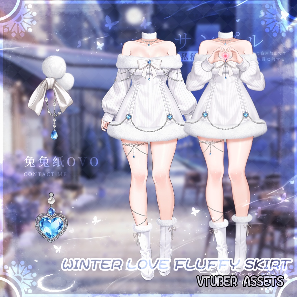 ðãVTSããVTuberåããðžâïžå¬ã®ããŒãéªãã«ãããã¹ã«ãŒãðãããŒãããŒãºãð«¶ïŒã«ãžã¥ã¢ã«ã¹ã¿ã€ã«ïŒé«ç²Ÿå¯âšïŒå¬âïžïŒãã¬ã³ã¿ã€ã³ããŒïŒäžèœã³ãŒãïŒåå¡ã颚ïŒVtuber