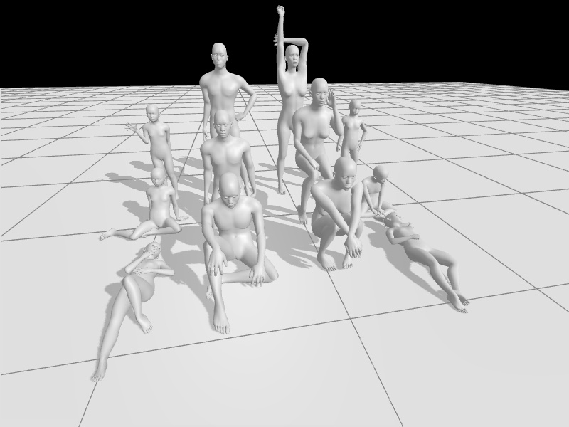 DollSimulator ver1.0.0