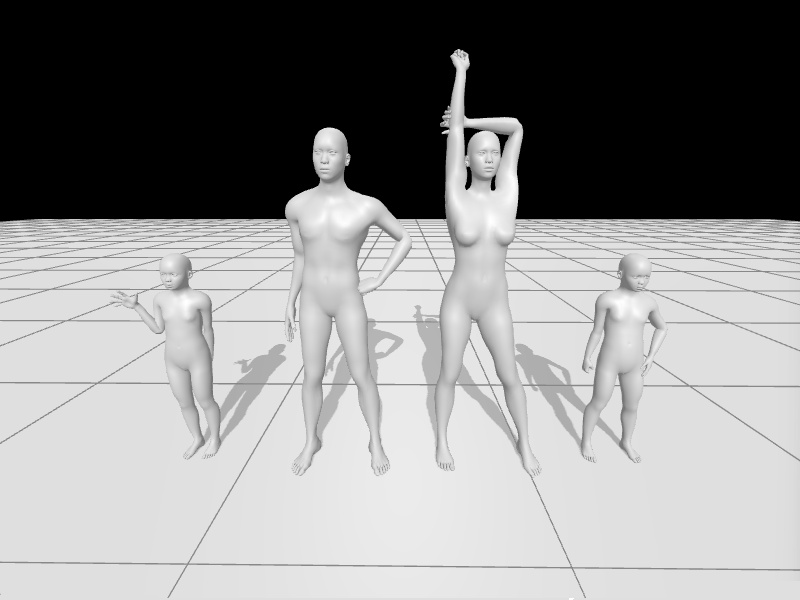 DollSimulator ver1.0.0