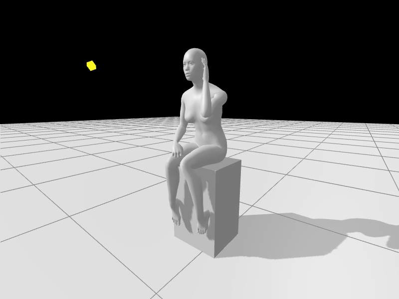 DollSimulator ver1.0.0