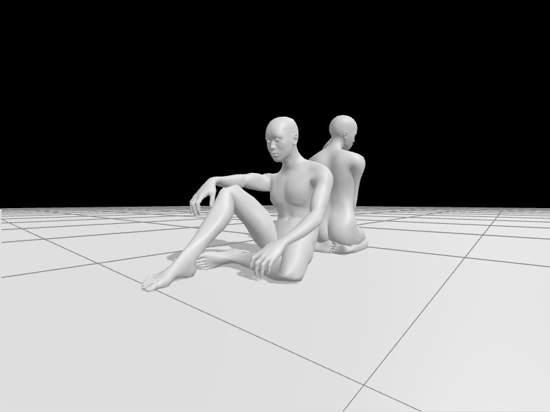 DollSimulator ver1.0.0
