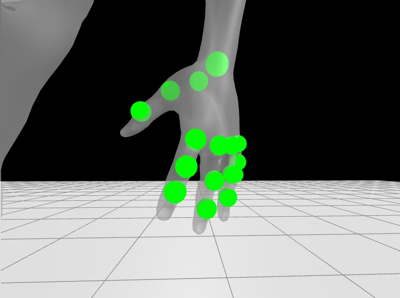 DollSimulator ver1.0.0