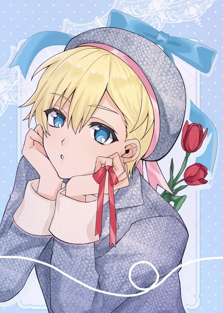 ダンプリカード　全5種