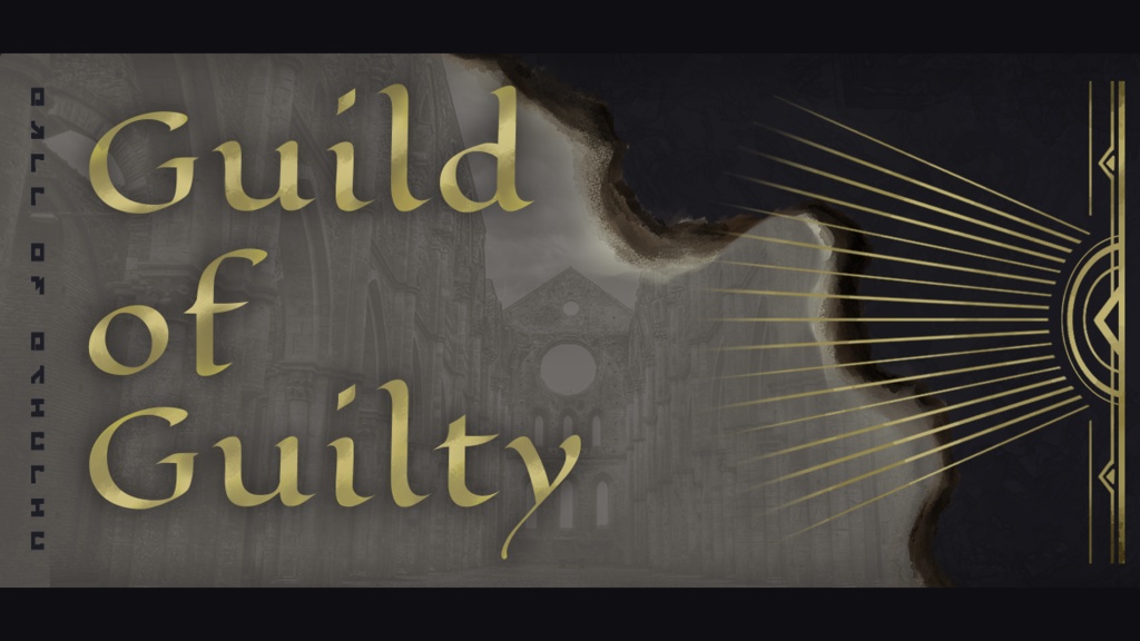 CoC「Guild of Guilty」SPLL:E194882