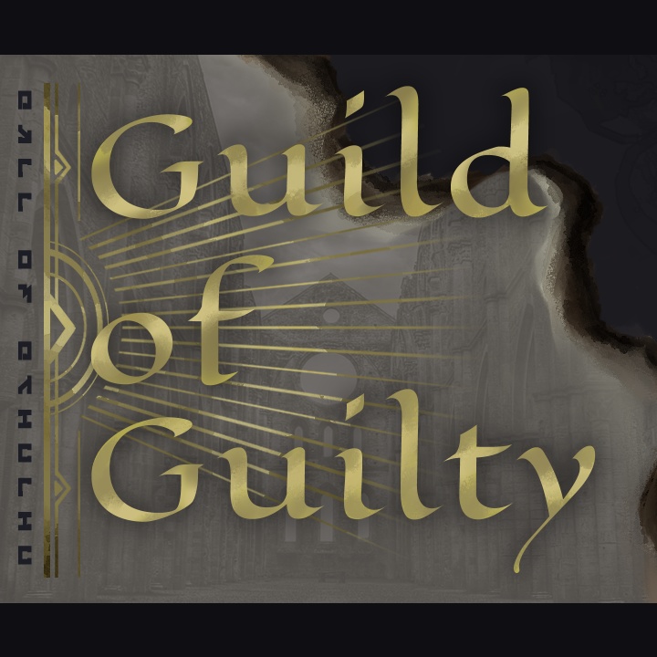 CoC「Guild of Guilty」SPLL:E194882