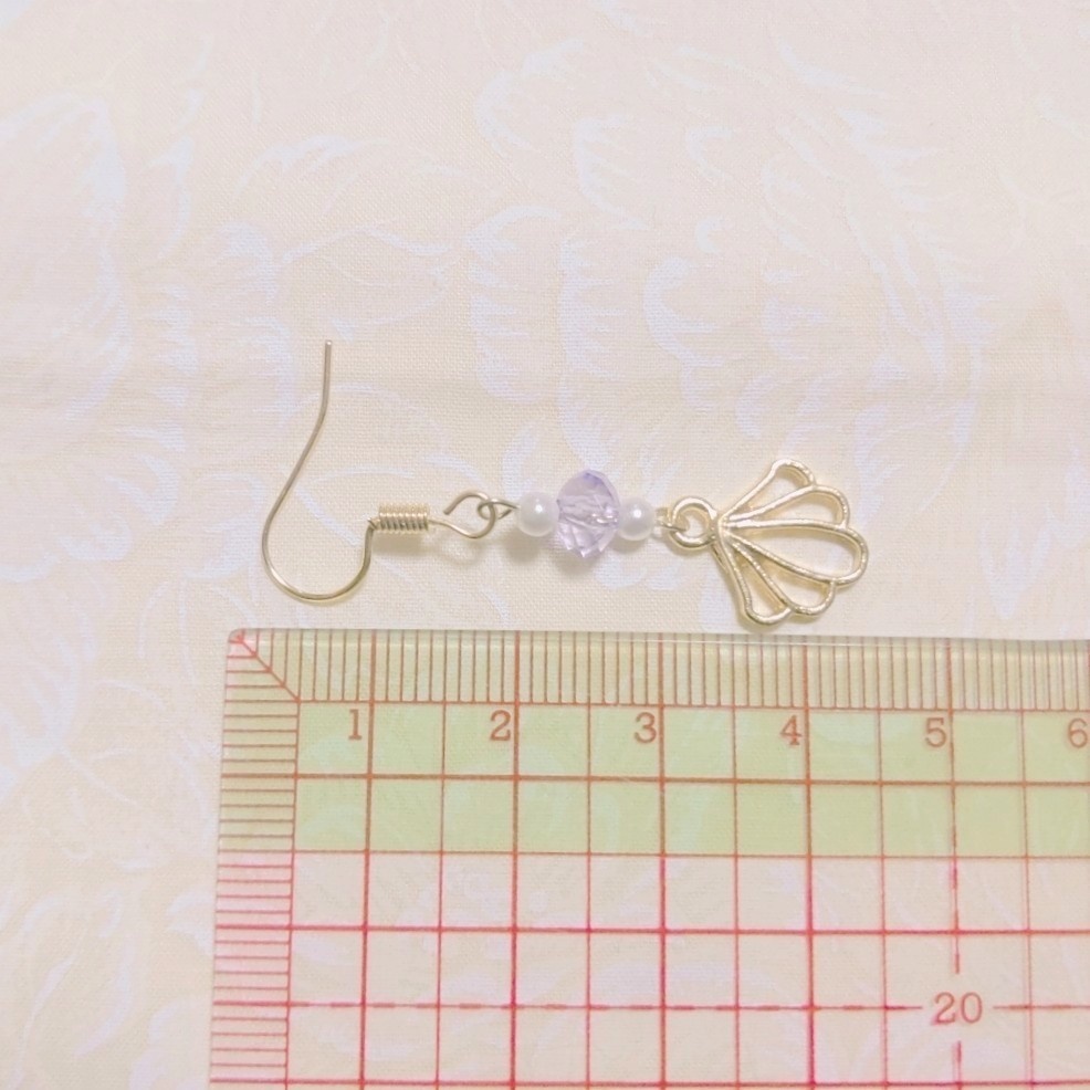 オクタヴィネル寮イメージピアス