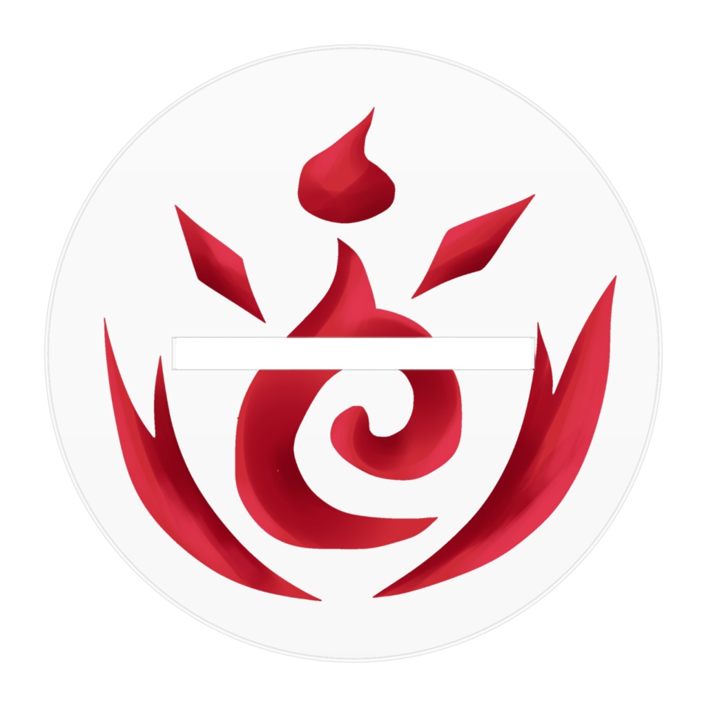 百鬼あやめ アクリルスタンド