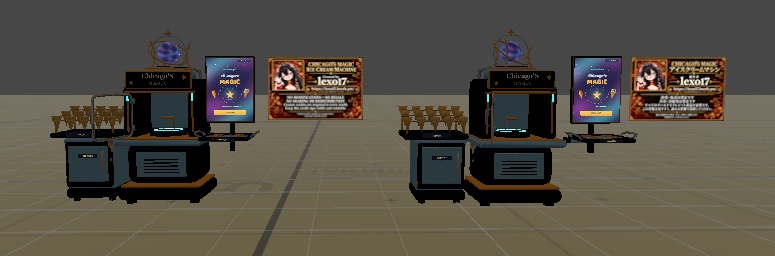 Magic Ice Cream PC_Quest
