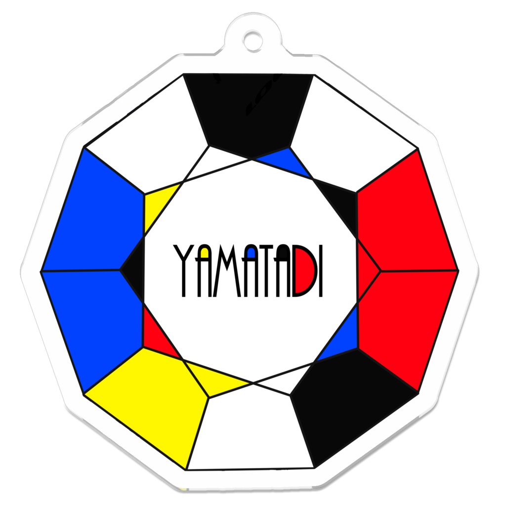 ＹＡＭＡＴＡＤＩアクキー
