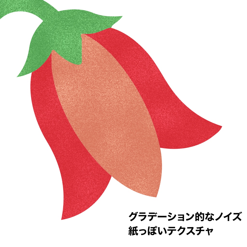 【Photoshopプラグイン】シンプルで使いやすいテクスチャを一発で作る【Texture Tool】