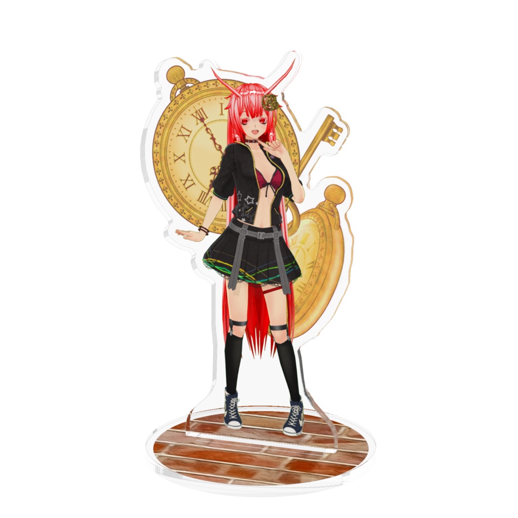 アクリルスタンド レイ 中期 2