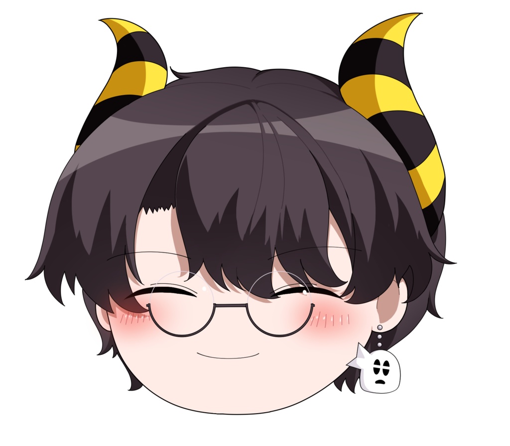 2024 ΣθДθ3周年グッズ (フルセット)