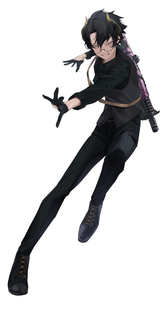 2024 ΣθДθ3周年グッズ (フルセット)