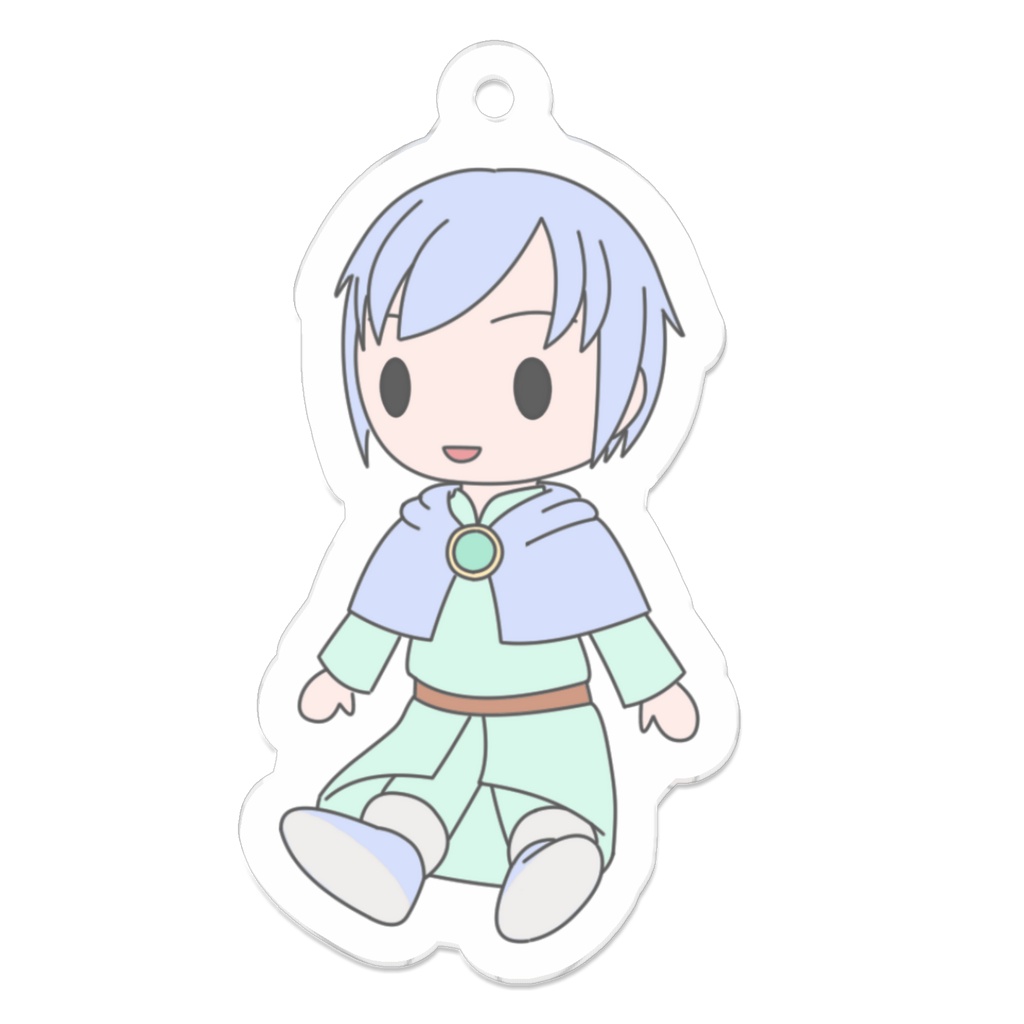 ヒナリズ!! アクキー リズ