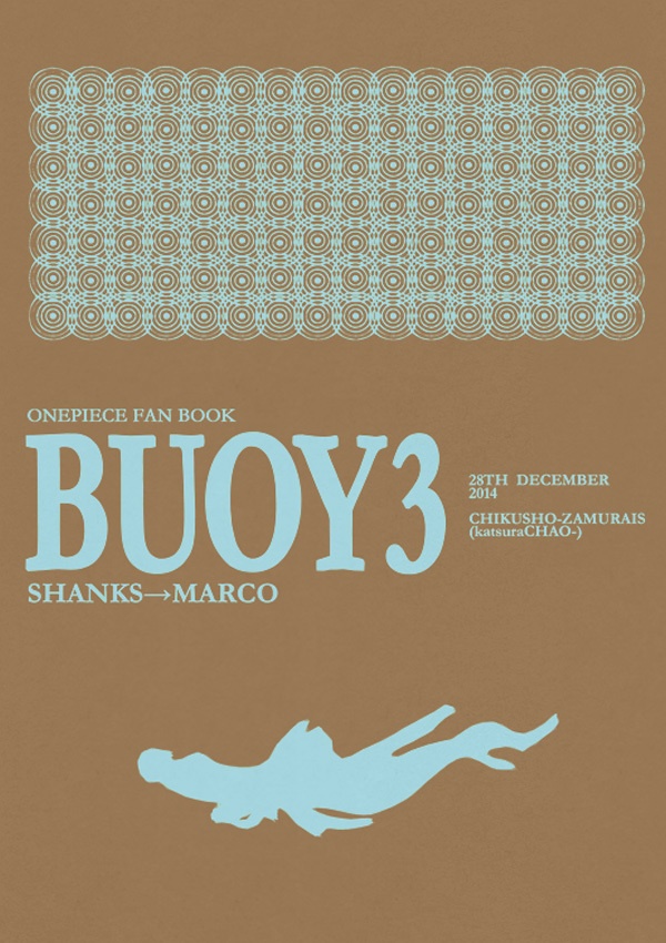 BUOY3