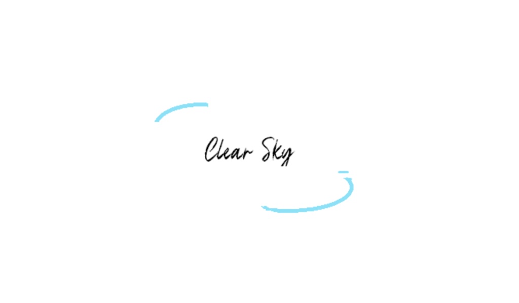 Clear Sky [BGM]