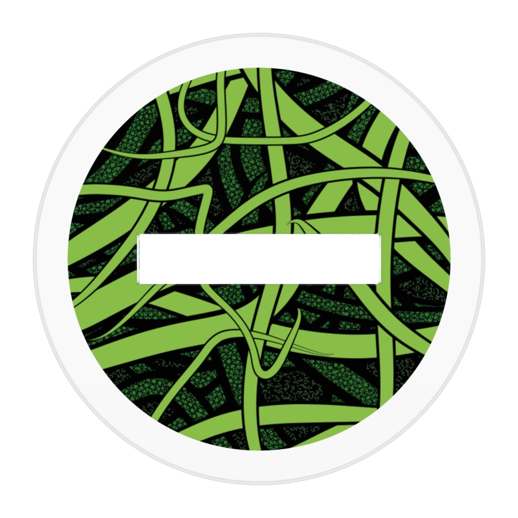 天外魔境アクリルフィギュア 菊五郎