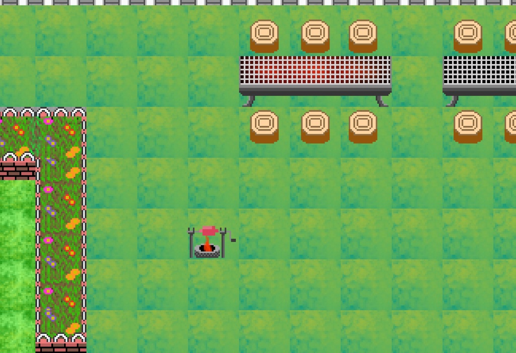 ピクトスクエア向けデザイン 住宅展示場風