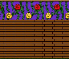 ピクトスクエア専用　天外魔境2菊五郎風舞台