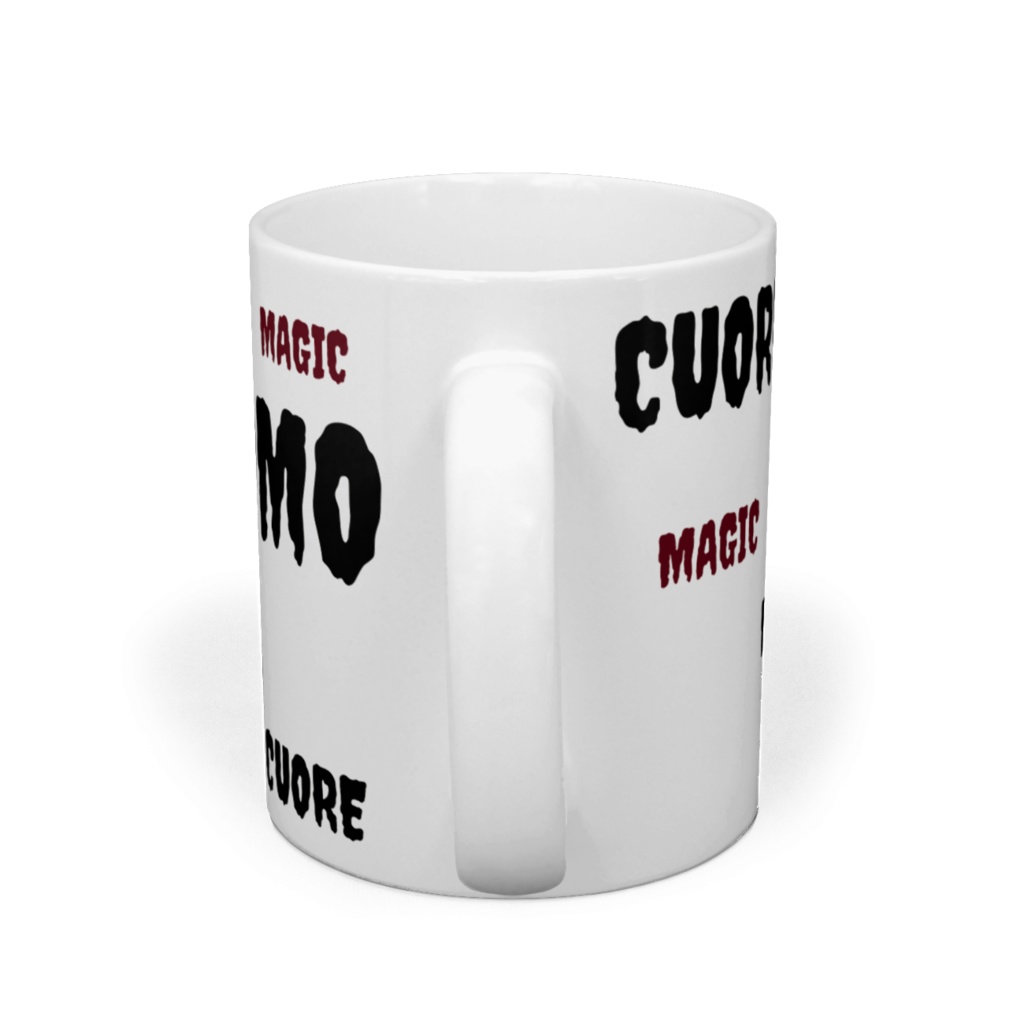 CUOREマグ