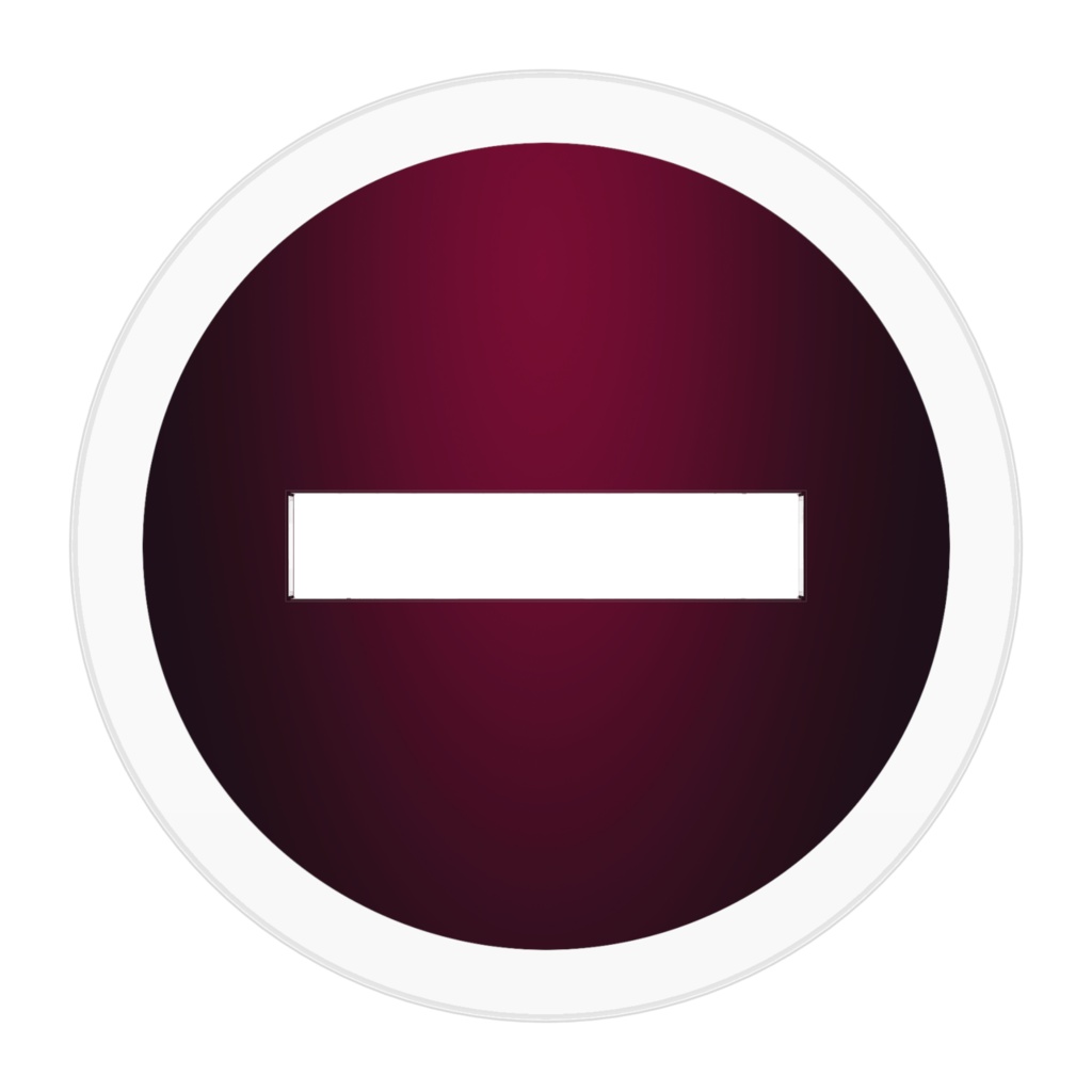 ヴォクアラ ダンス アクリルフィギュア