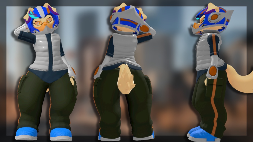 Kepler and Regulus Underground Driver Set V1.2