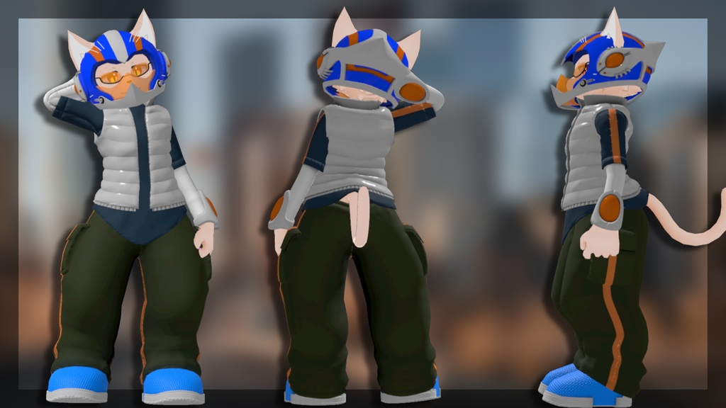 Kepler and Regulus Underground Driver Set V1.2