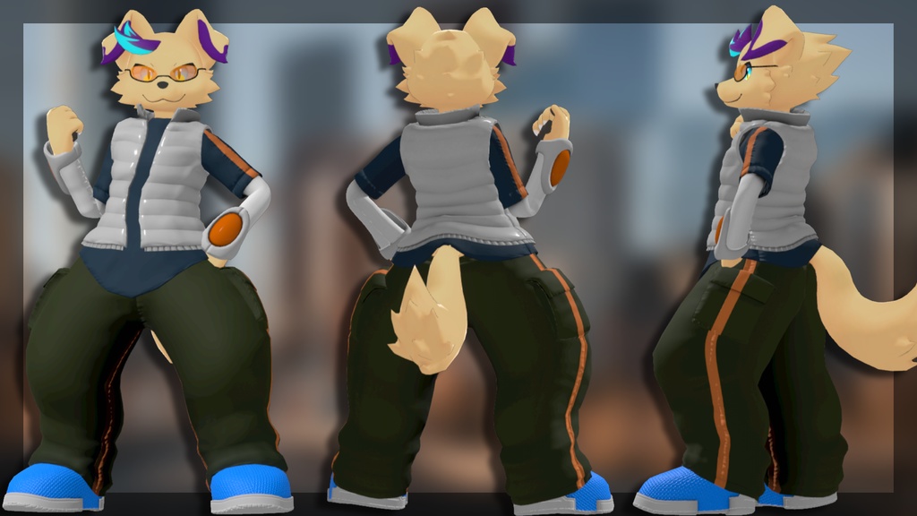 Kepler and Regulus Underground Driver Set V1.2