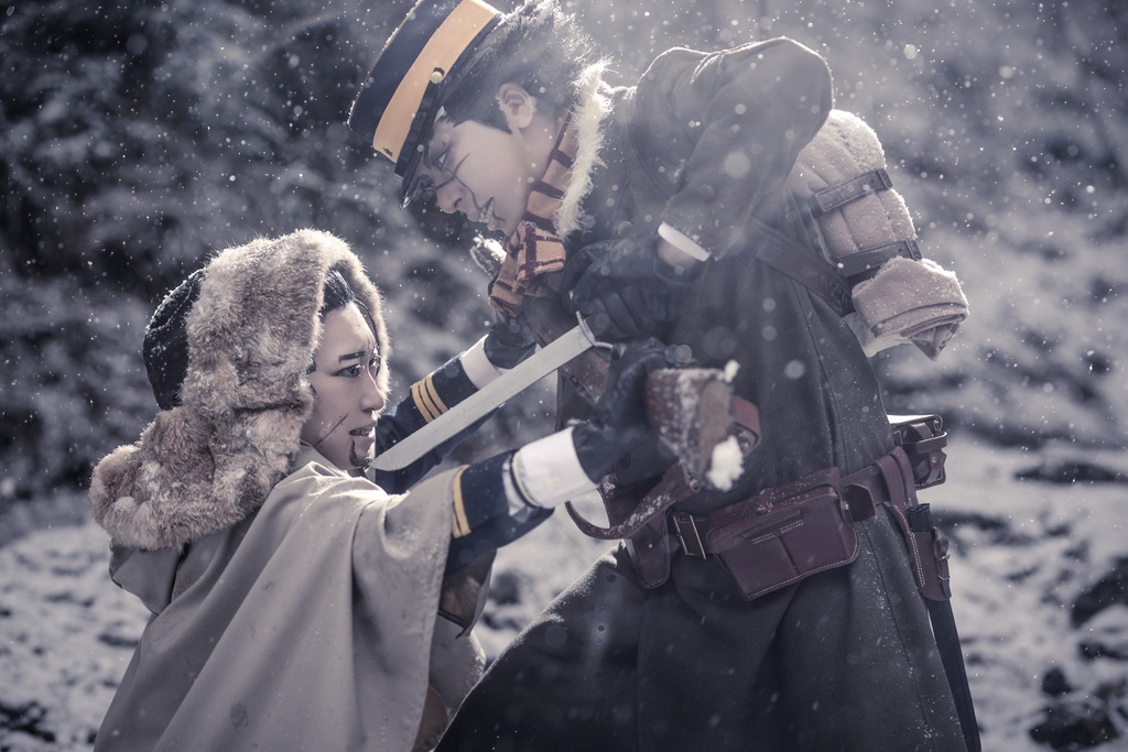 《Behind Solitude》